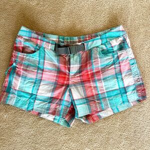Columbia shorts
